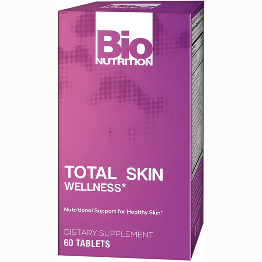 Total Skin Wellness