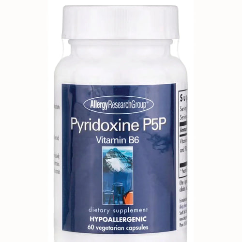 Pyridoxine P5P Vitamin B6