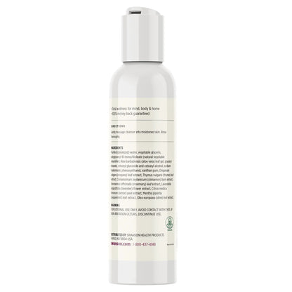 Hyaluronic Acid Facial Cleanser