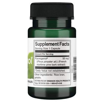 Pycnogenol
