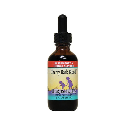 Cherry Bark Blend
