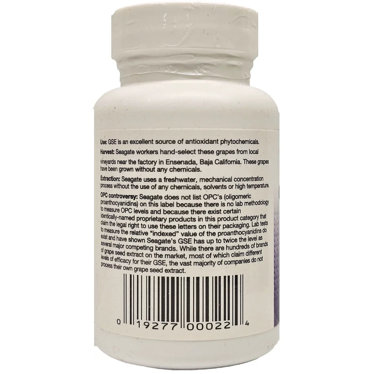 Grape Seed Extract