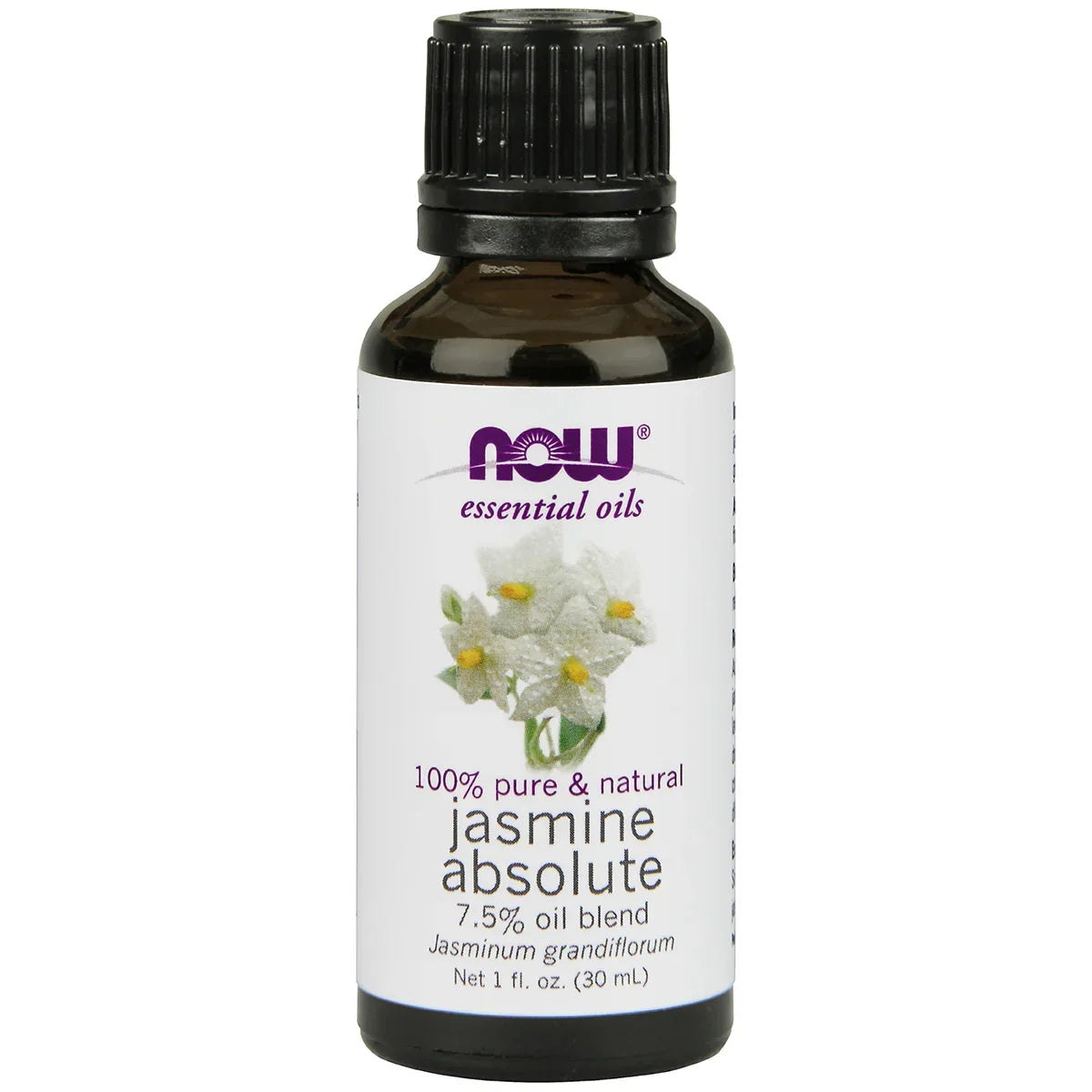 Jasmine Absolute Oil
