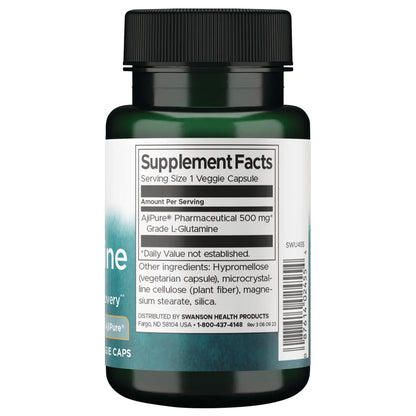L-Glutamine - Featuring AjiPure