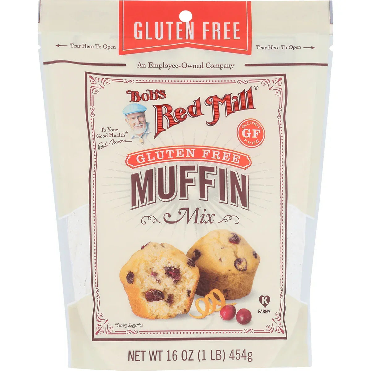 Gluten Free Baking Mixes