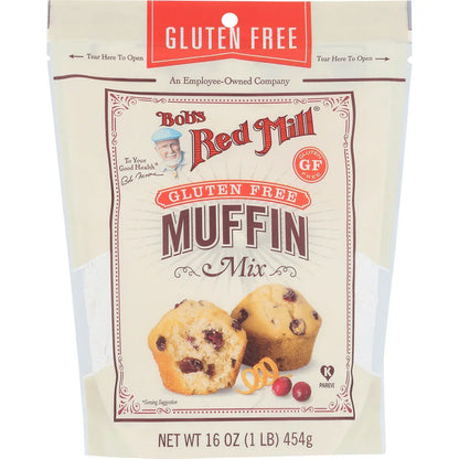 Gluten Free Baking Mixes
