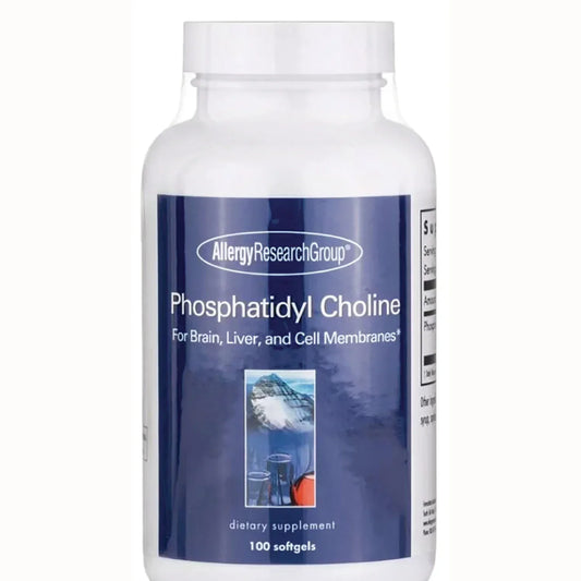 Phosphatidyl Choline