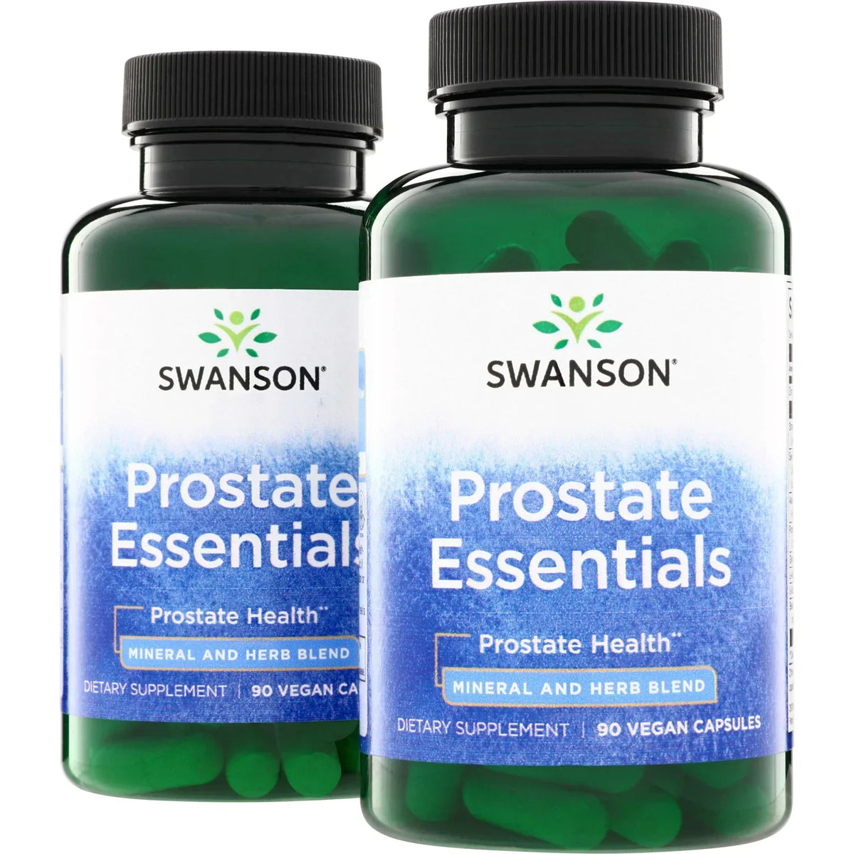 Prostate Essentials