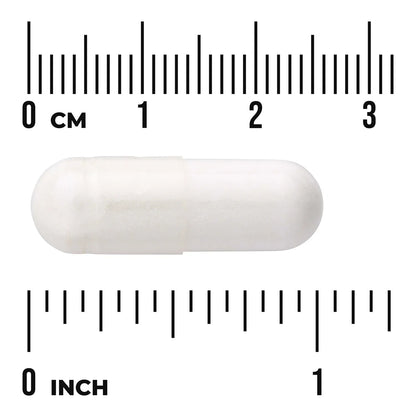 Glucomannan