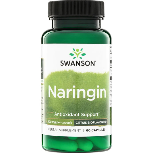 Naringin - Citrus Bioflavonoid