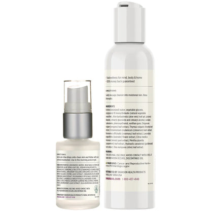 Hyaluronic Acid Combo Pack