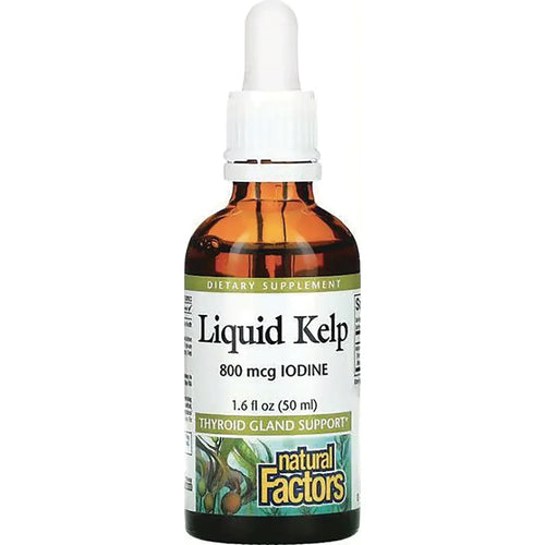 Liquid Kelp