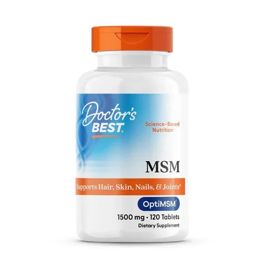 MSM with OptiMSM