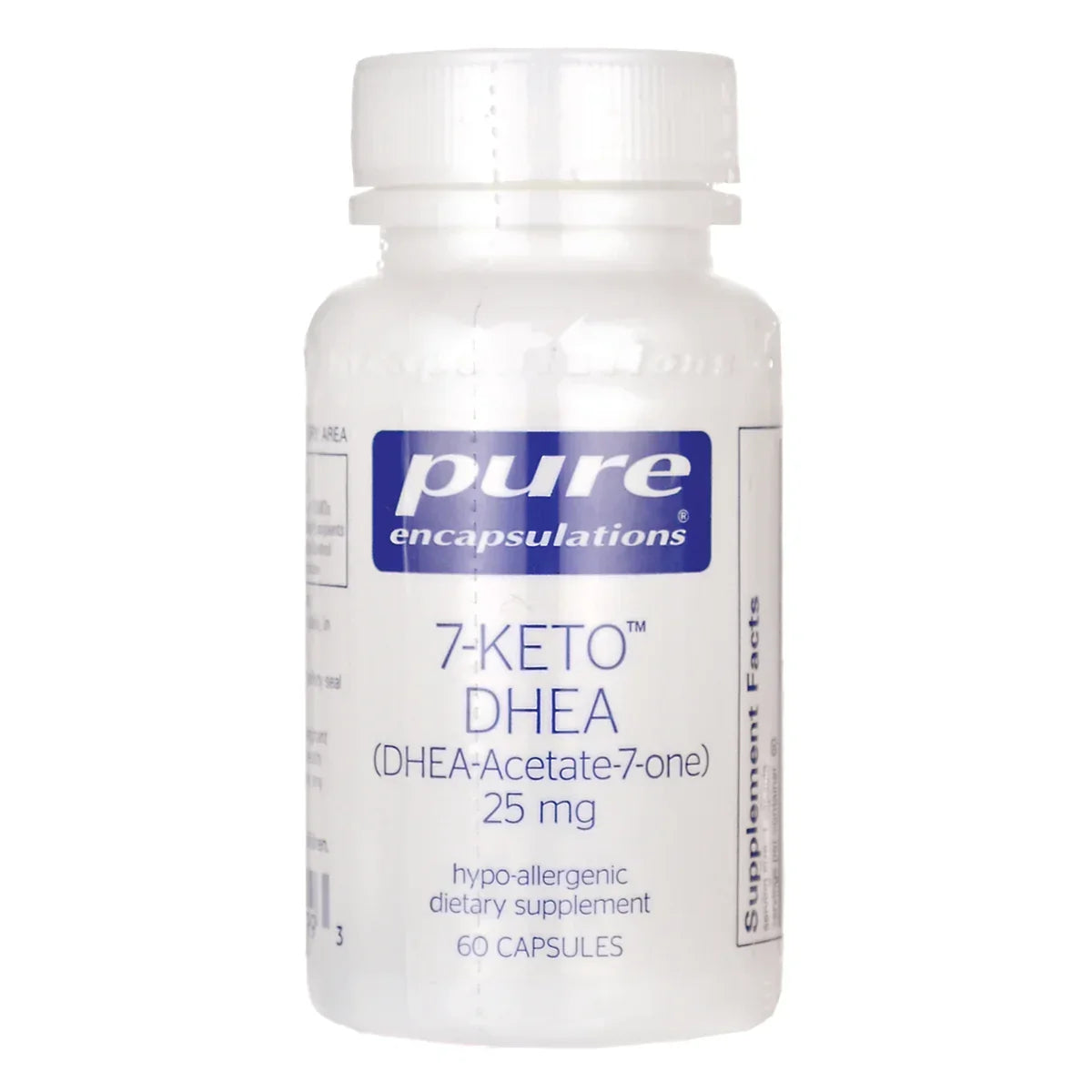 7-Keto DHEA