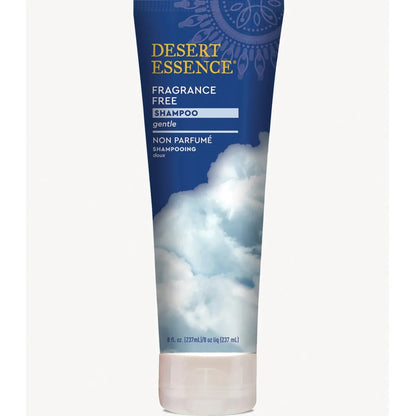 Fragrance Free