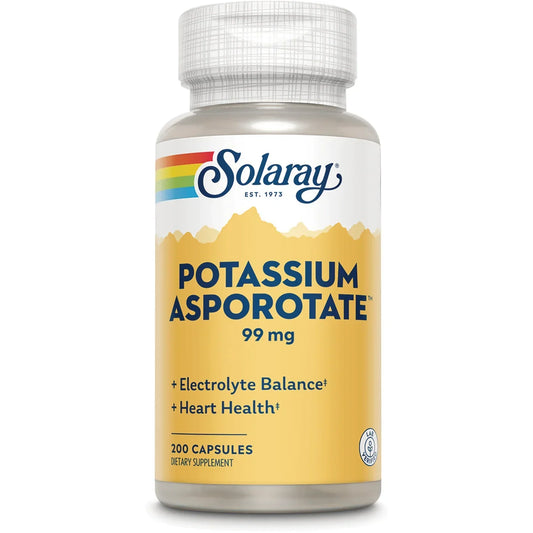 Potassium Asporotate