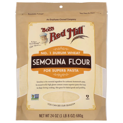 Flour