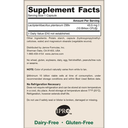 Vegan Ideal Bowel Support