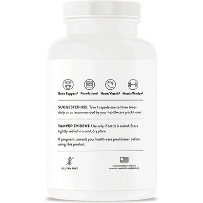 Magnesium CitraMate