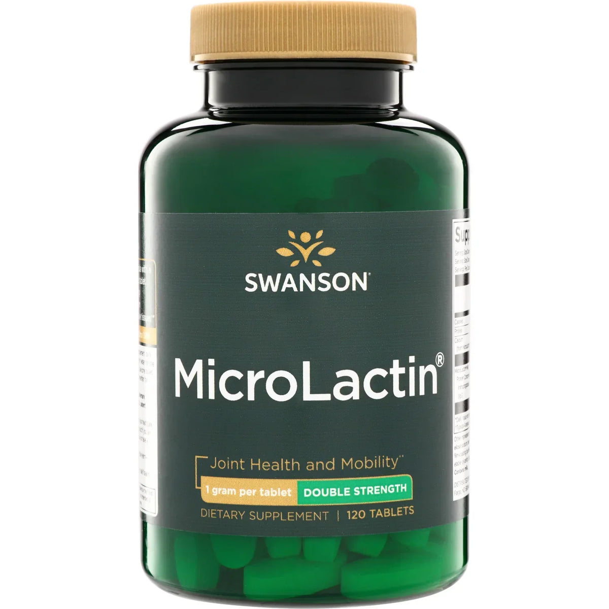MicroLactin - Double Strength