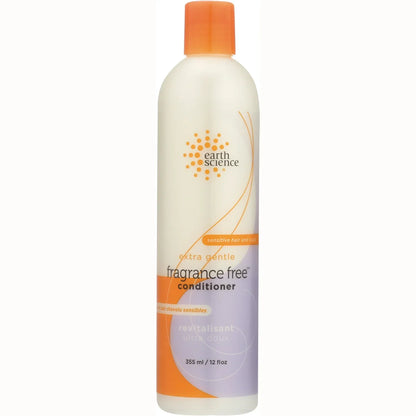 Extra Gentle Fragrance Free