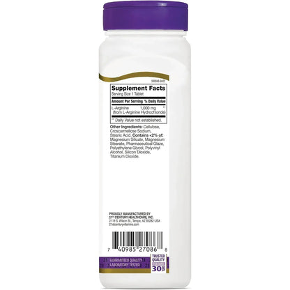 L-Arginine
