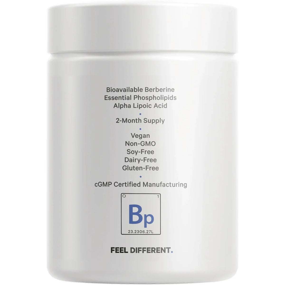 Berberine Phytosome+