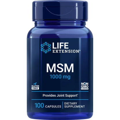 MSM