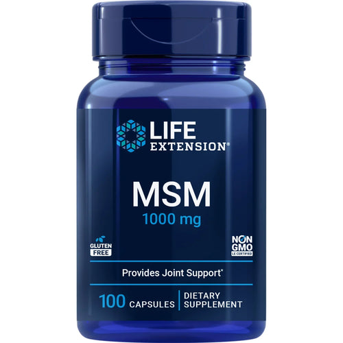 MSM