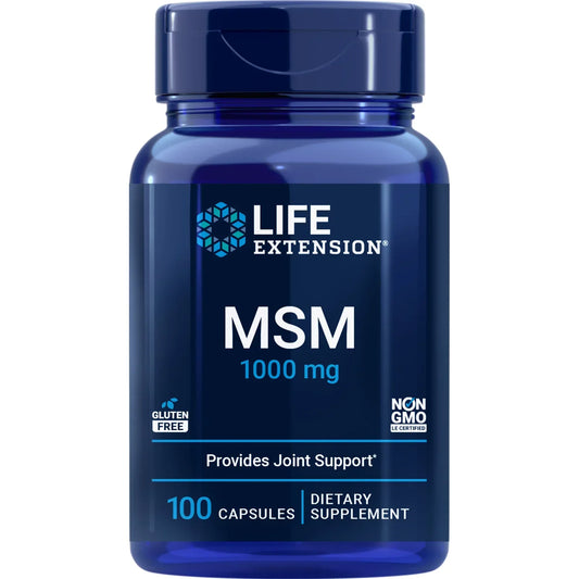 MSM