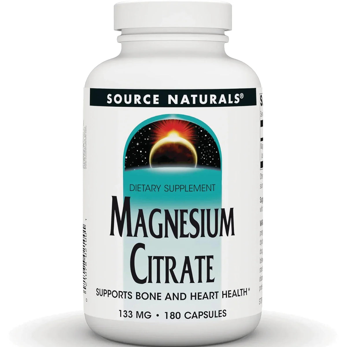 Magnesium Citrate