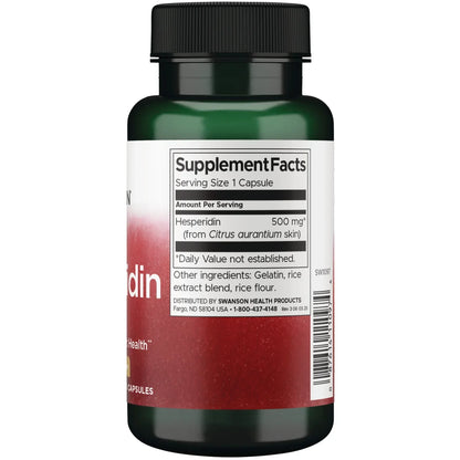 Hesperidin