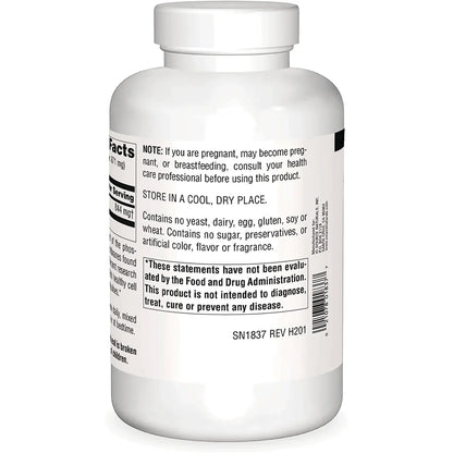 Pure Inositol Powder