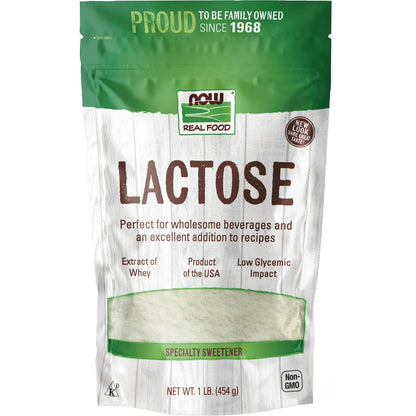 Lactose