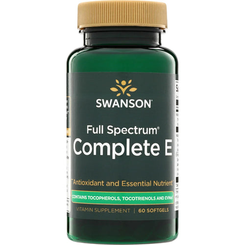 Full Spectrum Complete E