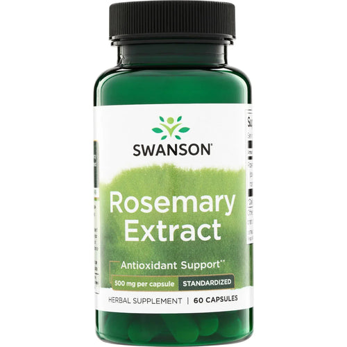 Rosemary Extract - Standardized