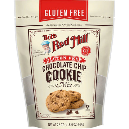 Gluten Free Baking Mixes