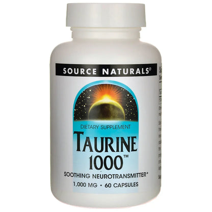 Taurine 1000