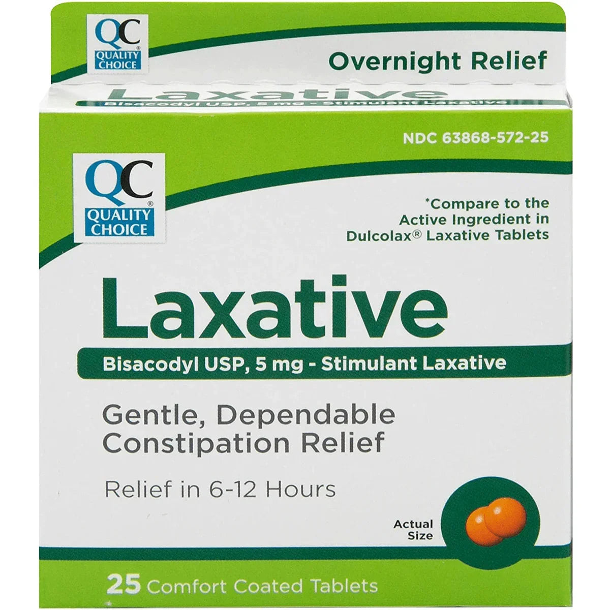Laxative