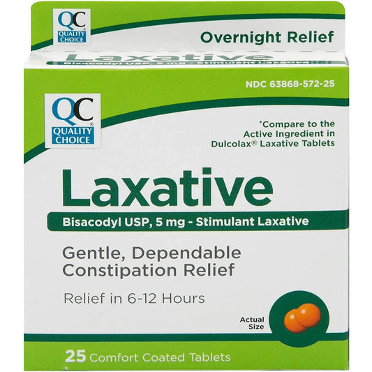 Laxative