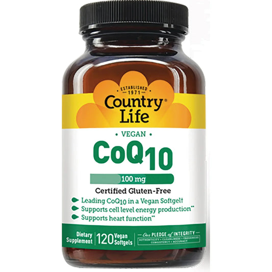 CoQ10