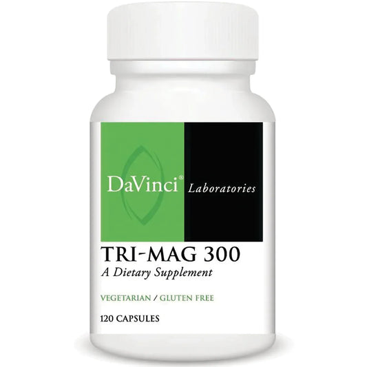 Tri-Mag 300