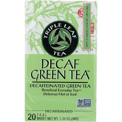 Green Tea