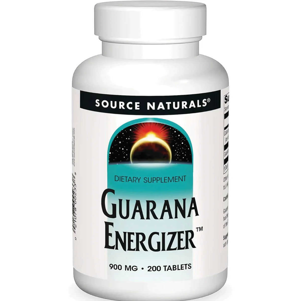 Guarana Energizer
