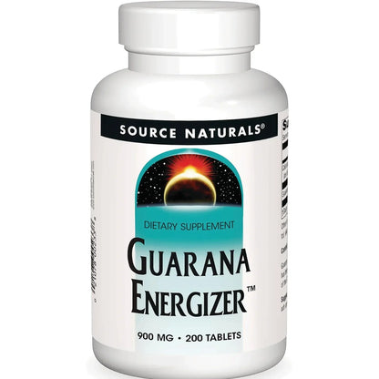 Guarana Energizer