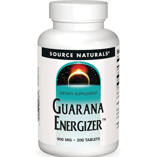 Guarana Energizer