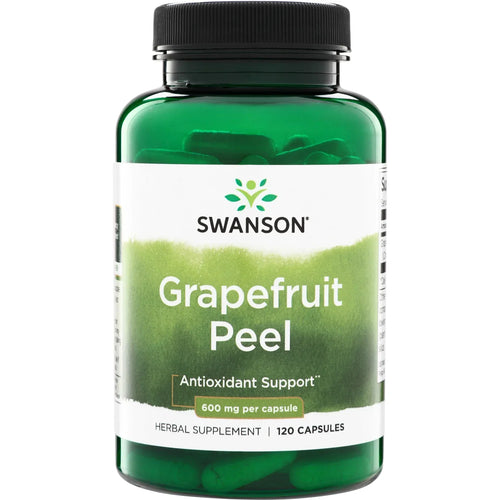 Grapefruit Peel