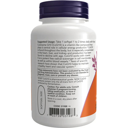 CoQ10