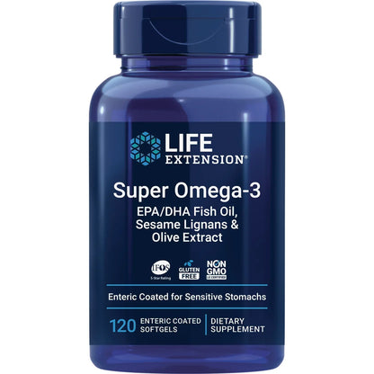 Super Omega-3