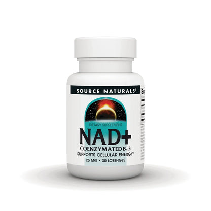 NAD+